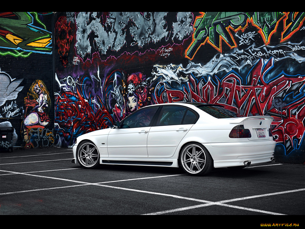 , bmw
